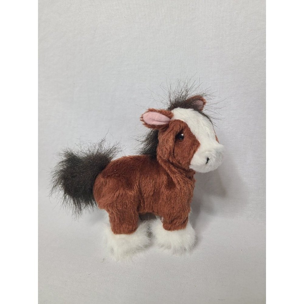 Hasbro FurReal Friends Baby Foal My Walkin Pony Battery Operated Horse